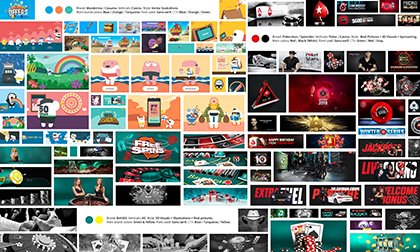 FasFashionTV Gaming moodboard