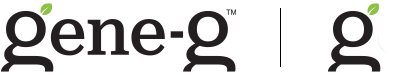 Gene-g Logo