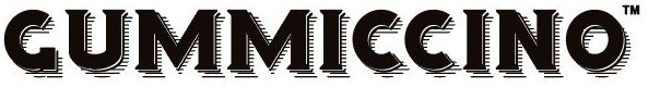 Gummiccino Logo