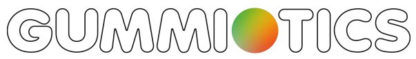 Gummiotics Logo