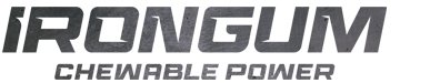 Irongum Logo