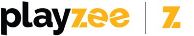 PlayZee Logo