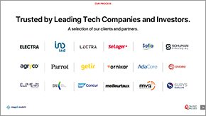 Talent&Values website