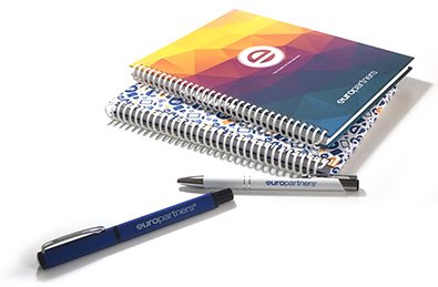 Europartners merchandising